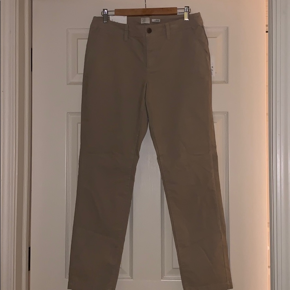 Brand New, slim (stretch) cords